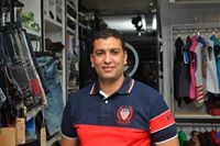 Mohamed Ahmed