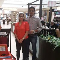 Hitesh Dhaddha