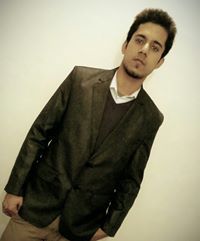 Ankit Katoch
