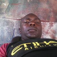 Blessing Kasere
