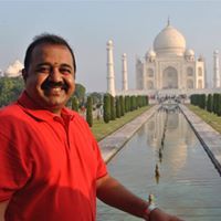 Sivakumar KJ