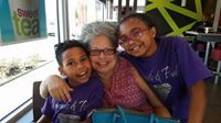 Gladys Bradford