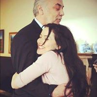 طائعه لربها