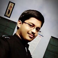 Akash Panda