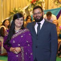 Sadia Shamim