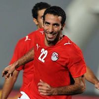 محمود أبوحيله