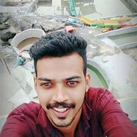 Jishnu Ramachandran
