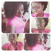 Tiffany Dummett-Moore
