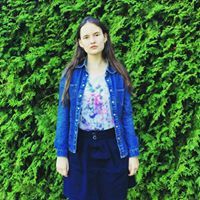 Маргарита Дяченко