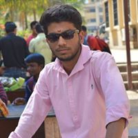 Åķshàý Màhàdìķ