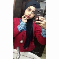 ياسمين هشام.