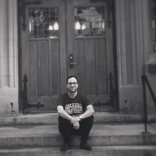 Christopher Austin