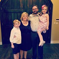 Kristin Wright Morris