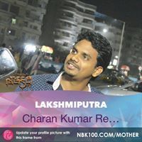 Charan Reddy