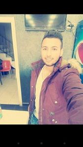 Ibrahim Abdo