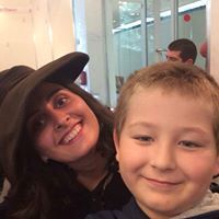 მარიამ მეშველიანი