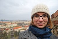 Anna Piątek