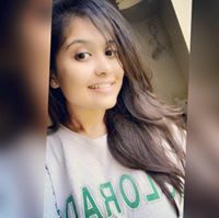 Hirva Shah