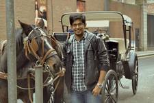 Vinod Kumar