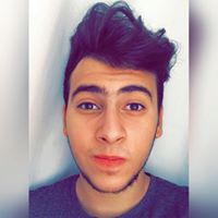 Abdalmeged Ahmed