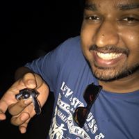 Samartha Chaitanya R