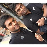 Kishore Mohan