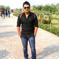 Somnath Chakraborty