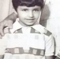 Ali Zaed
