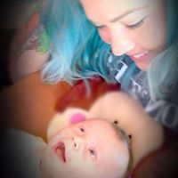 Katrina Dickinsheets