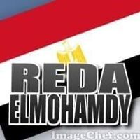 Reda ELmohamdy