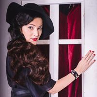 Наталья Склярова