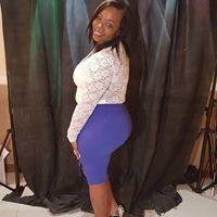 JayDee Roberts