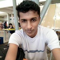 Saraweshwaran Bashkaran