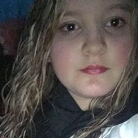 Teddi Elizabeth Kelsi Gullett