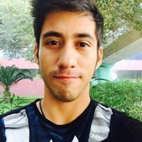 Daniel Cisneros González