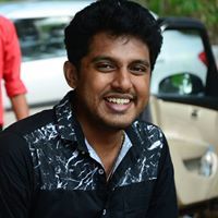 Vishnu Vasudev