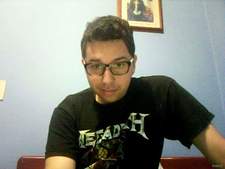 Diego Henao Atehortúa