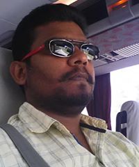 Aneesh Xaviour