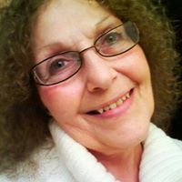 Pamela Simon Burdick Griffiths