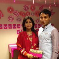 Mosharraf Hossain