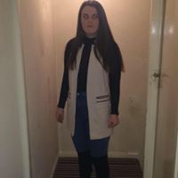 Megan Cusack