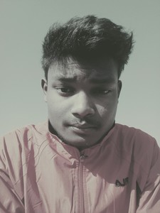 Kaushal Toppo