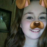 Samantha Blanton