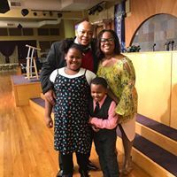 Mary Arrington