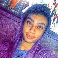 Sshhaaddyy Abo Khalil