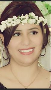 ChRistine Ramy