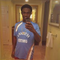 Akeel Gordon
