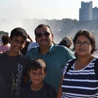 Arindam Chattopadhya