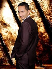 طارق المصرى