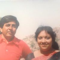 Sureshkumar Vithalani